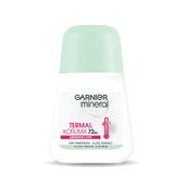 Garnier Mineral Roll-On Termal Koruma 72 Saat 50 ML - 1