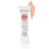 Sheida Bb Cream 50ML(Extra Light) - 1