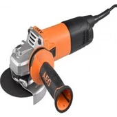 Aeg Avuç Taşlama 115 Mm Ws8 115 S 800 W - 1