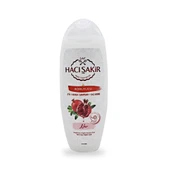 Hacı Şakir Nar 2si 1 Arada Şampuan Koruyucu 500 ml - 1