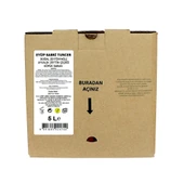 Eyüp Sabri Tuncer Ayvalık Zeytin Çiçeği Köpük Sabun 5000 ml thumbnail 1