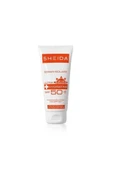 Sheida Écran Solaire Güneş Koruyucu Krem 150 ml (Vücut İçin) - 1