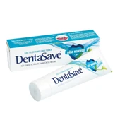 DentaSave Diş Macunu Ağız Kokusu Çinko Formül 75 ml - 1