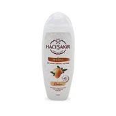 Hacı Şakir Badem 2si 1 Arada Şampuan Besleyici 500 ml - 1