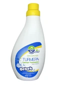 Turmepa Sıvı Çamaşır Deterjanı 20 Litre - 1