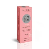 Sheida Bb Cream 50ML(Extra Light) - 2