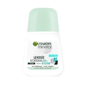 Garnıer Mineral Roll On Lekesiz Koruma 48 Saat 50 ML - 1