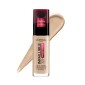 Loreal Paris Infaillible 32H Fresh Wear Fondöten 130 True Beige - 1
