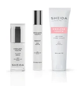 Sheida Endless Youth Yaşlanma Karşıtı Bakım Seti - 1
