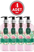 Eyüp Sabri Tuncer Doğal Zeytinyağlı Sıvı Sabun Manolya Çiçeği 500 ML thumbnail 1