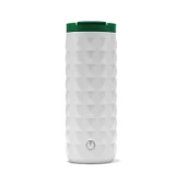 Starbucks Mat Siyah Klasik Seri Termos 473 ml - 1