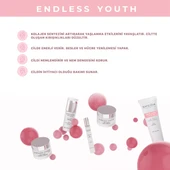 Sheida Endless Youth Yaşlanma Karşıtı Ekstra Zenginleştirilmiş Gece Kremi 50 ml - Kuru & Hassas Ciltler - 3