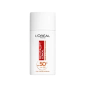 L'Oreal Paris Revitalift Clinical Spf 50+ Günlük Yüksek Uv Korumalı Yüz Güneş Kremi 50 ml - 1