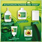 Garnier Nutrisse Yoğun Besleyici Kalıcı Krem Saç Boyası 8.13 Küllü Sarı - 5