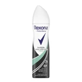 Rexona İnvisible On Black White Clothes Fresh 48H 0742 150 ml - 1