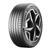 Continental 245/45R18 96Y FR PremiumContact 7 2023 Üretim Yaz Lastiği - 1