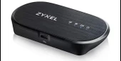 Zyxel WAH7601 300 Mbps 4G Modem (OUTLET) (12 AY GARANTİLİ) - 2