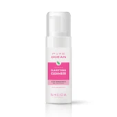Sheida Pure Ocean Yüz Temizleme Seti - Kuru ve Hassas Ciltler İçin - 5