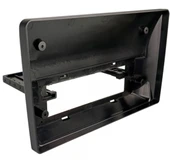 FORD TRANSIT 2021-2022 UYUMLU 10.1'' SİYAH ANDROID MULTİMEDYA ÇERÇEVESİ - SOKET thumbnail 1