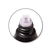 KORES DAMGA MÜREKKEBİ MAVİ 28 ML 10 ADET - 3