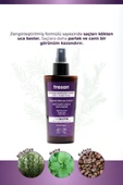 Tresan Organik Biberiye & Nane Dökülme ve Yıpranma Karşıtı Saç Toniği 125 ml - 1