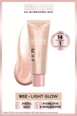 Loreal Paris Glotion Natural Glow Aydınlatıcı No:902 Light Glow 40 ml - 1
