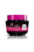 Elseve Saç Maskesi 300 ml. Komple Direnç 12'li - 1