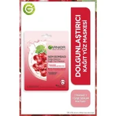 Garnier Skin Naturals Hydra Bomb Sheet Maske - 1