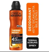 Loreal Paris Men Expert Thermic Resist Deodorant 150 ml - 1