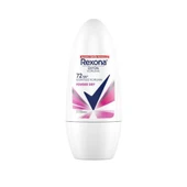 Rexona Women 72 Saat Kesintisiz Üstün Koruma Antiperspirant Roll-on 50 ml - 1