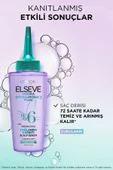 Elseve Hydra[hyaluronic] Pure Salisilik Asit Içeren Yağlanma Karşıtı Peeling Etkili Saç Derisi Serumu 102ml - 4