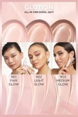 Loreal Paris Glotion Natural Glow Aydınlatıcı No:902 Light Glow 40 ml - 2
