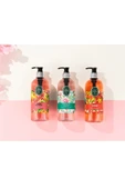 Eyüp Sabri Tuncer Doğal Zeytinyağlı Sıvı Sabun Manolya Çiçeği 500 ML - 2