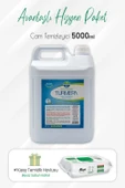 Turmepa Cam Temizleyici 5 litre - 1