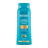Restorex Hyaluronik Asit, Glikoik Asit Bakım Şampuanı 500 Ml - 1