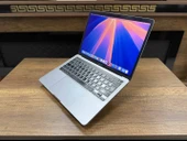 Apple MacBook Pro M2 8GB 256GB SSD macOS 13.3" QHD+ Uzay Grisi MNEH3TU/A (İKİNCİ EL) - 4