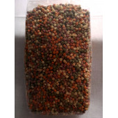 MANYAS YÖRESEL SEBZELİ KUSKUS 400 GR - 2