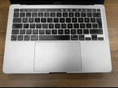 Apple MacBook Pro M2 8GB 256GB SSD macOS 13.3" QHD+ Uzay Grisi MNEH3TU/A (İKİNCİ EL) - 2