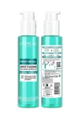 Bright Reveal Cilt Kusuru İzi Karşıtı, Serum İçerikli Temizleme Jeli Niasinamid+Salisilik Asit 150ml - 7