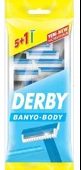 Derby Banyo 5+1 Poşet - 1