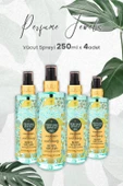 Eyüp Sabri Tuncer Soul Beauty 250 ml x 4 Adet - 1