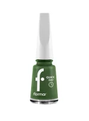 Flormar Hızlı Kuruyan Qne-51 Kaktüs - 1