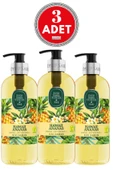Eyüp Sabri Tuncer Sıvı Sabun Hawaii Ananas 500 ML x 3 Adet thumbnail 1