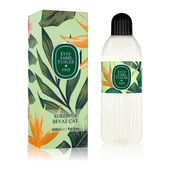 Eyüp Sabri Tuncer Beyaz Çay Kolonyası 400 ml - Pet Şişe thumbnail 1