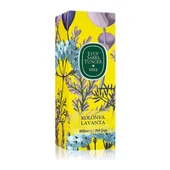 Eyüp Sabri Tuncer Lavanta Kolonyası 400 ml - Pet Şişe thumbnail 3