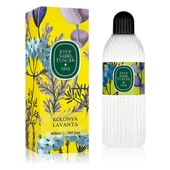 Eyüp Sabri Tuncer Lavanta Kolonyası 400 ml - Pet Şişe thumbnail 1