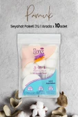 Lux 3' lü Seyahat Paketi x 10 Adet - 1
