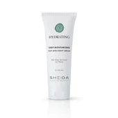 Sheida Hydrating Yoğun Nemlendirici Günlük Bakim Kremi 75ml - Yağlı Cilt İçin - 2