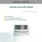 Sheida Mineral Ultimate Toparlayıcı Göz Kremi 20 ml - 2