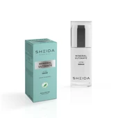Sheida Mineral Ultimate Toparlayıcı Serum 40 ml - 1